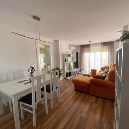 Apartamento Familiar Alhambra Гранада Екстер'єр фото