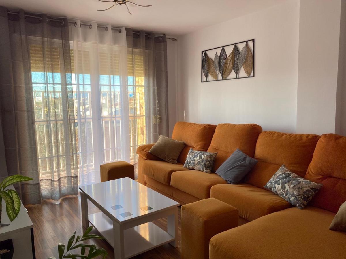 Apartamento Familiar Alhambra Гранада Екстер'єр фото