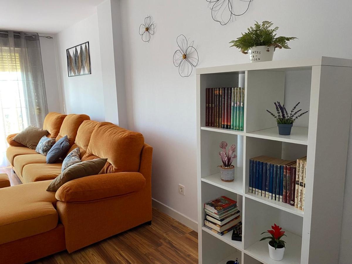 Apartamento Familiar Alhambra Гранада Екстер'єр фото