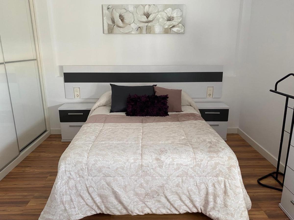 Apartamento Familiar Alhambra Гранада Екстер'єр фото