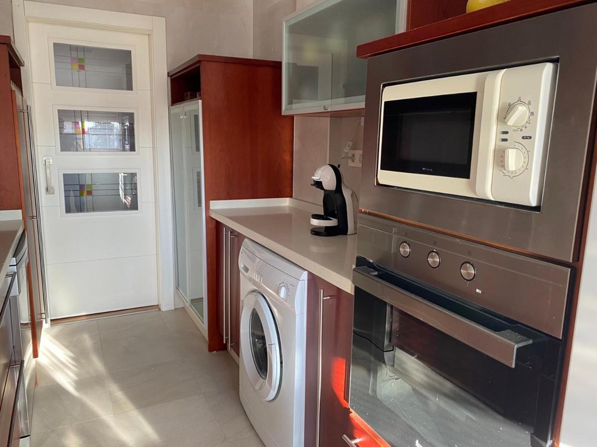 Apartamento Familiar Alhambra Гранада Екстер'єр фото